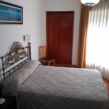 Hotel Vaqueros Langreo Esterno foto