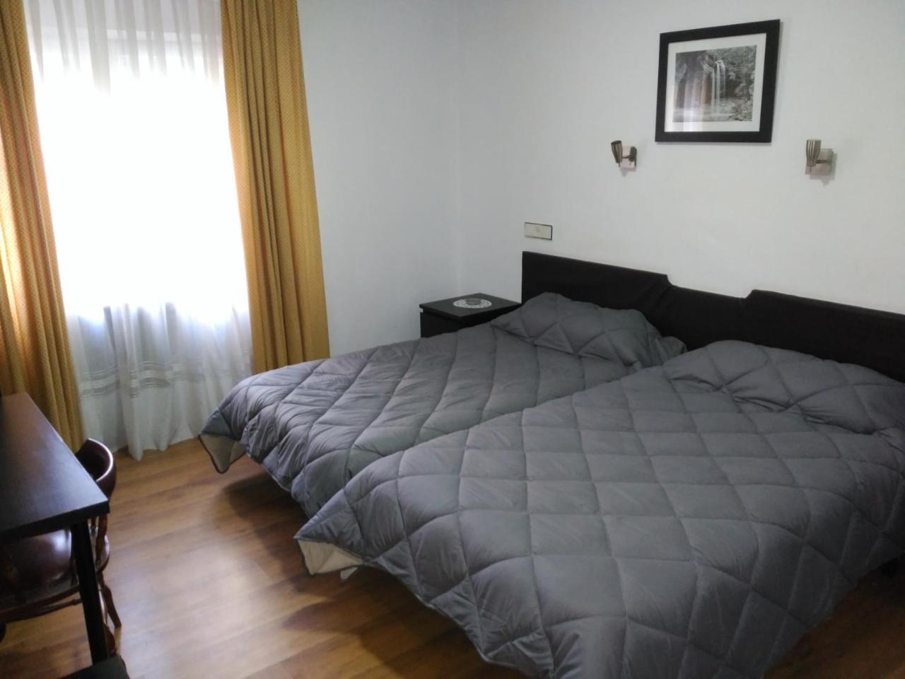 Hotel Vaqueros Langreo Esterno foto